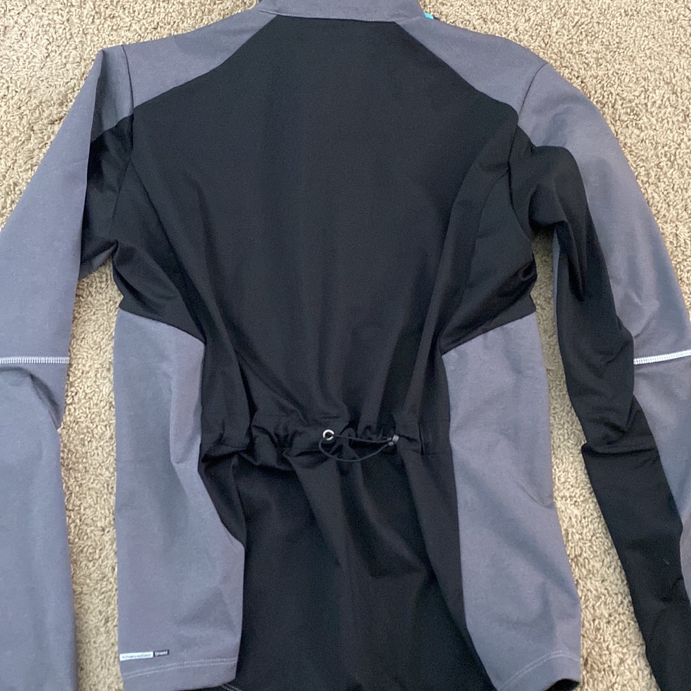 Salomon soft shell jacket - Picture 3 of 5